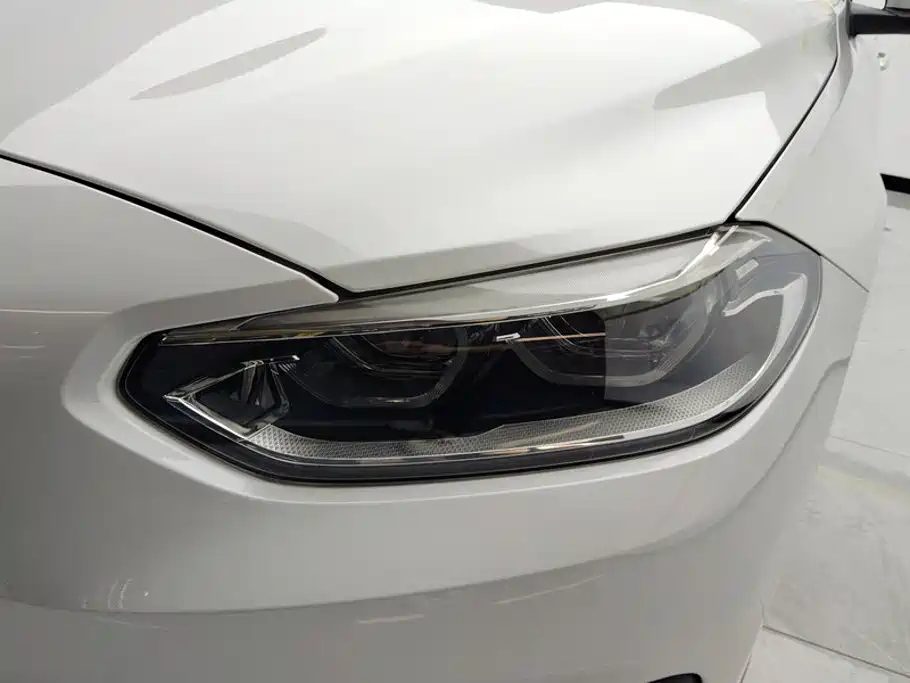 BMW 1 Series — миниатюра 5