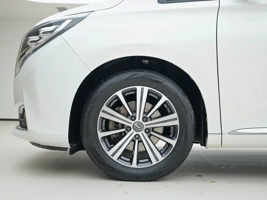 GAC Motor Trumpchi M8 — миниатюра 14