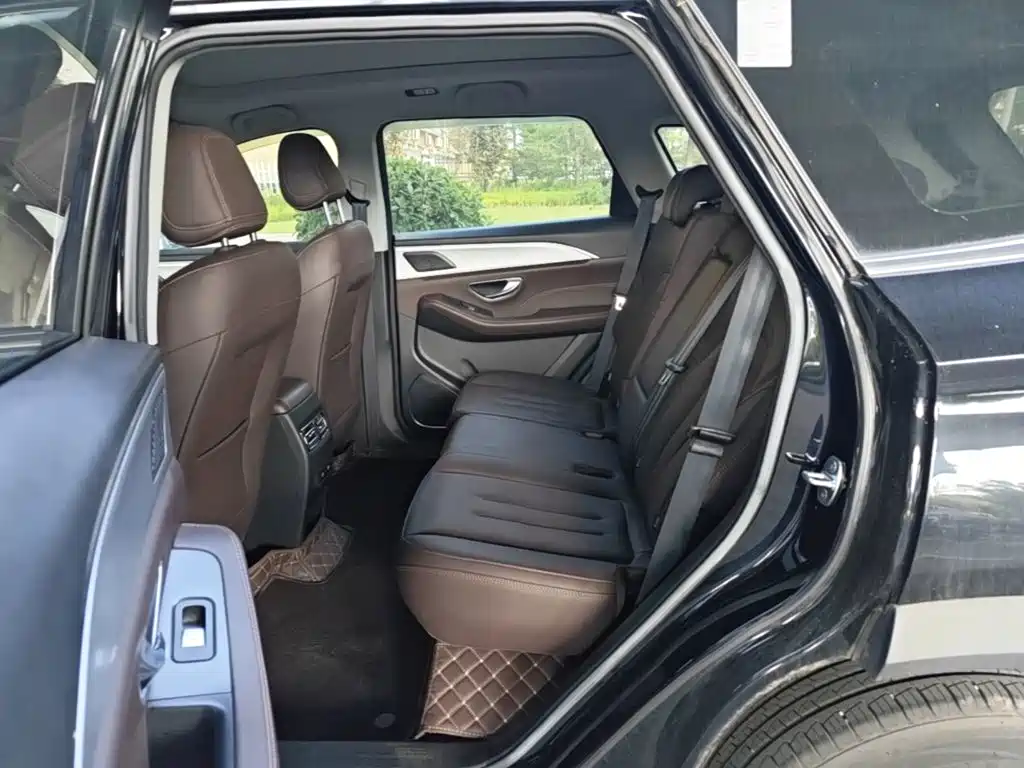 Jetour X90 PLUS — миниатюра 17