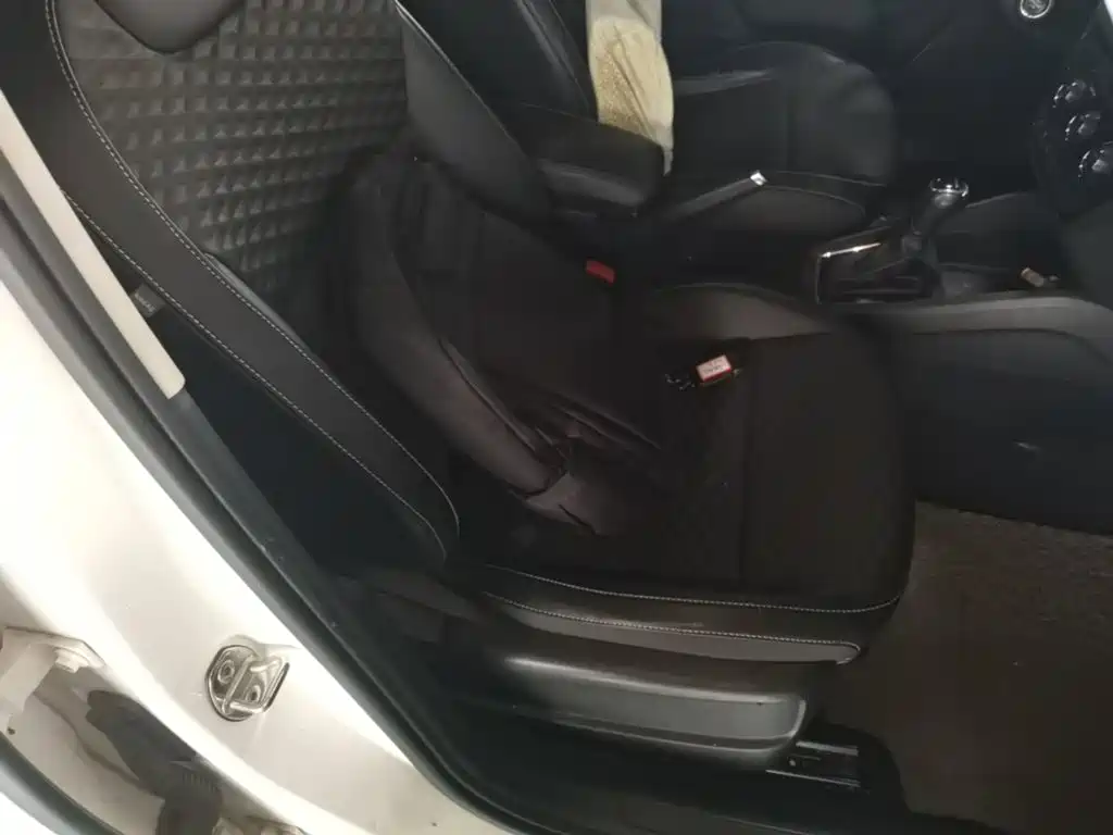 Skoda Kamiq — миниатюра 25