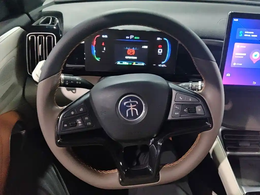 BYD Pro New Energy — миниатюра 11