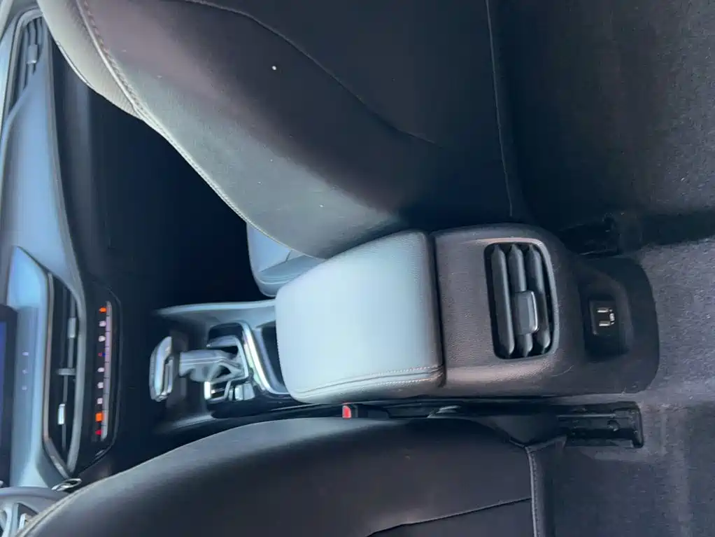 Buick Verano — миниатюра 18
