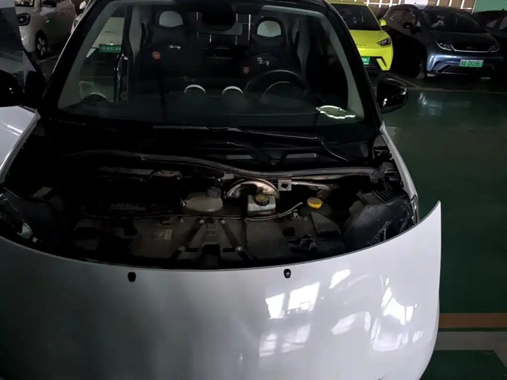 smart Smart Fortwo — миниатюра 22