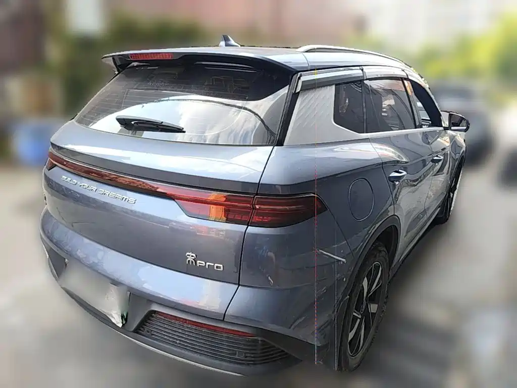 BYD Pro New Energy — миниатюра 10