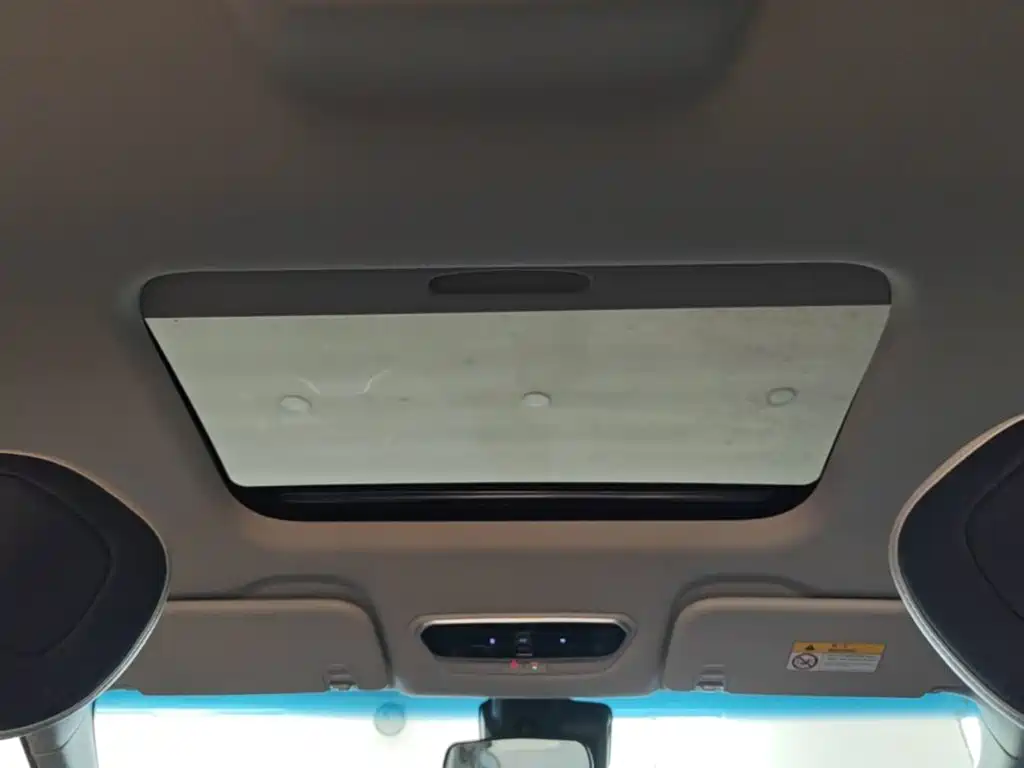 MAXUS Dajia 9 — миниатюра 18