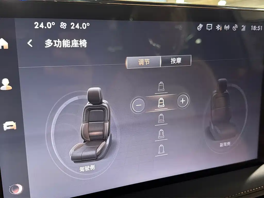 Lincoln Aviator 2022 3.0T V6