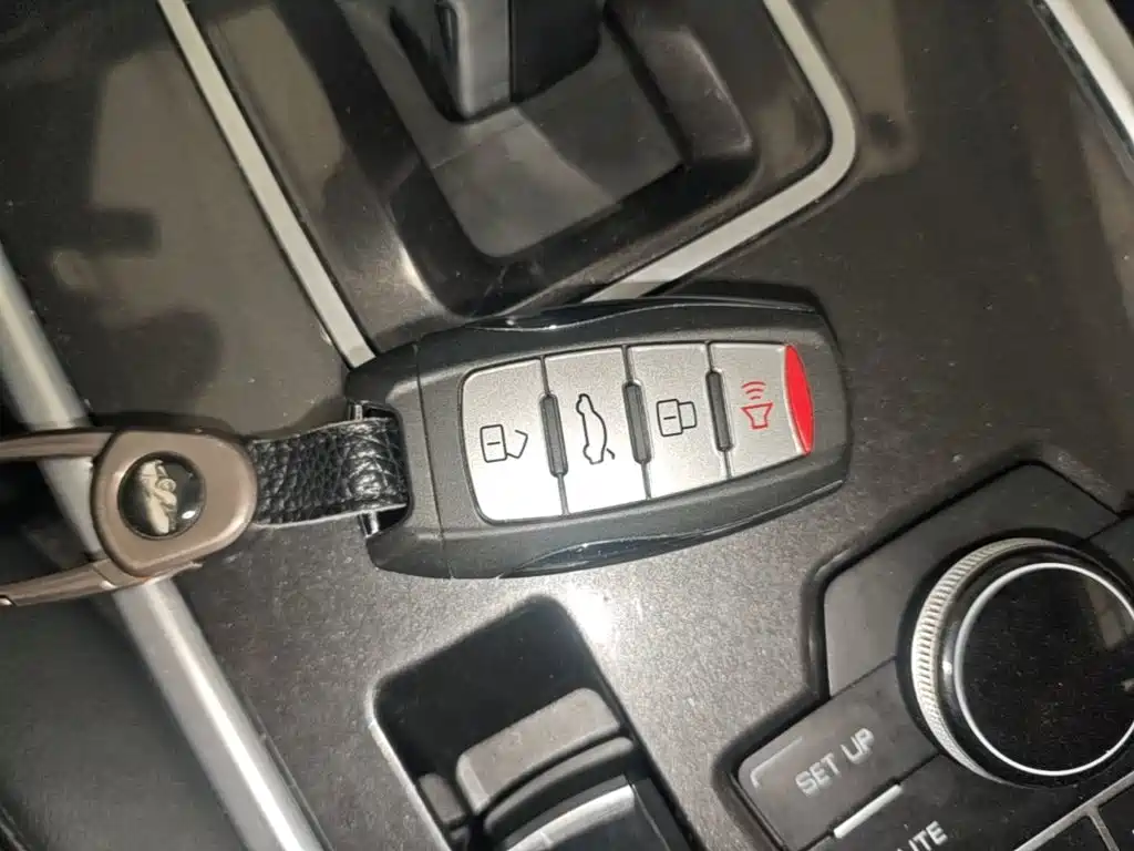 Haval H6 — миниатюра 9