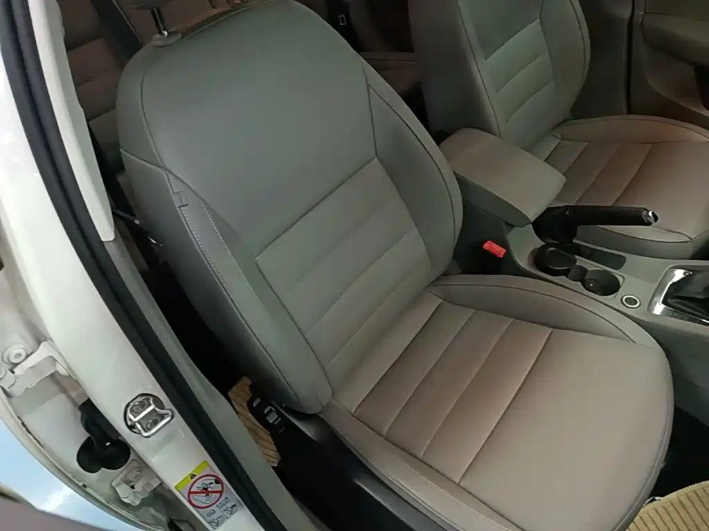 Skoda Octavia — миниатюра 25