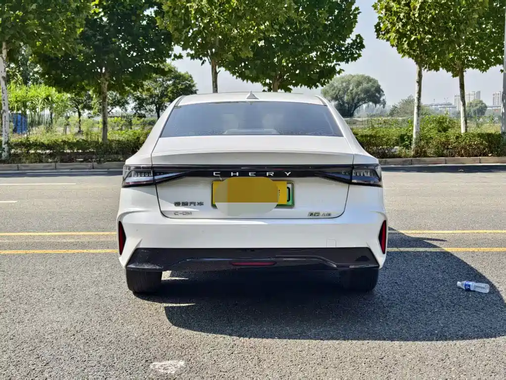 Fulwin Fengyun A8 — миниатюра 4