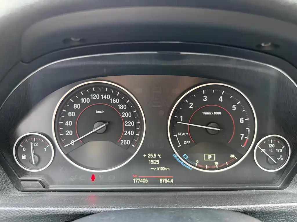 BMW 3 Series (Import) — миниатюра 11