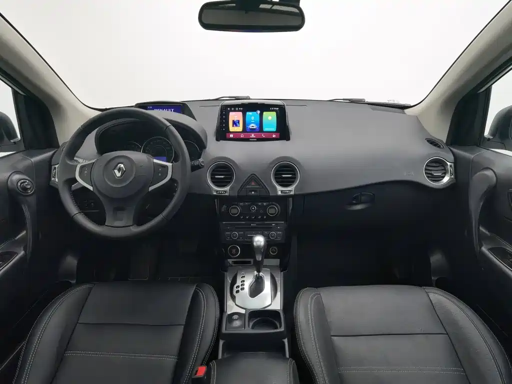 Renault Koleos (Import) — миниатюра 5