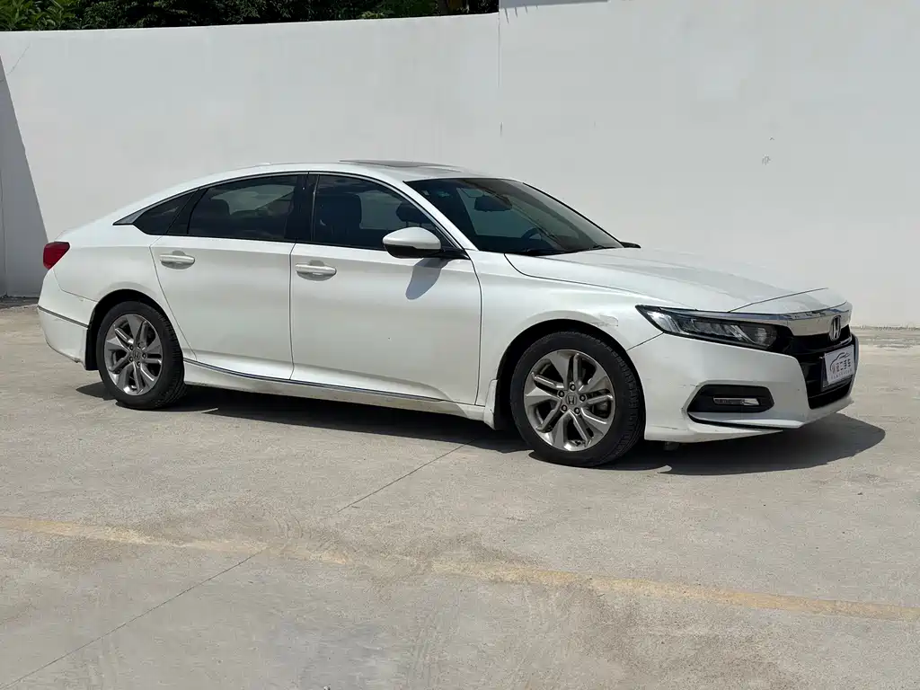Honda Accord — миниатюра 3
