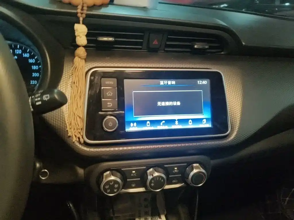 Nissan Kicks — миниатюра 9