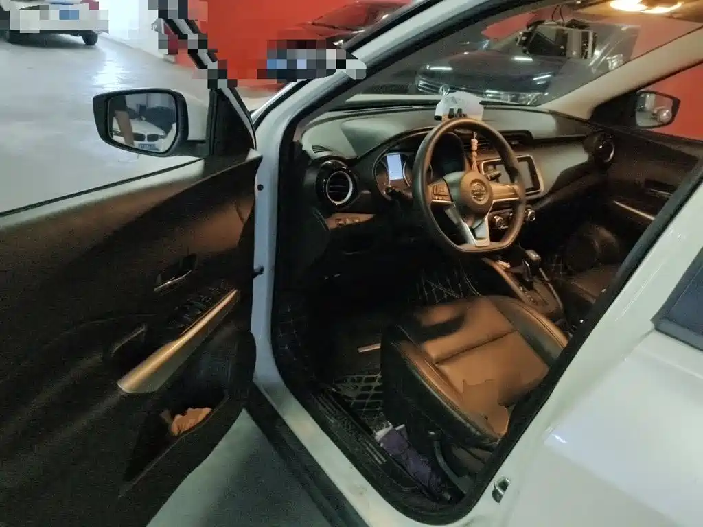 Nissan Kicks — миниатюра 12