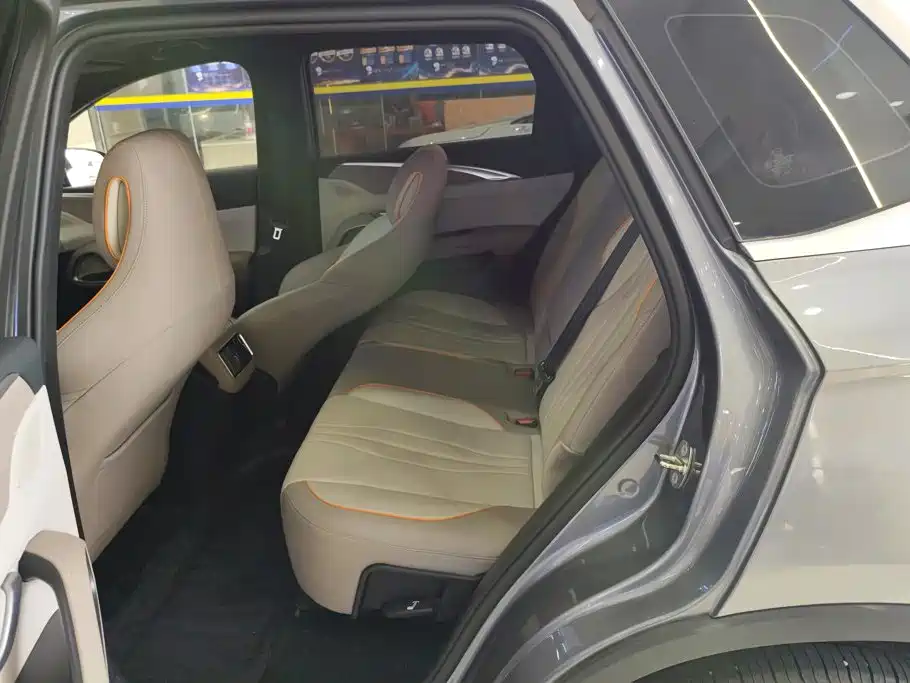 BYD Pro New Energy — миниатюра 11