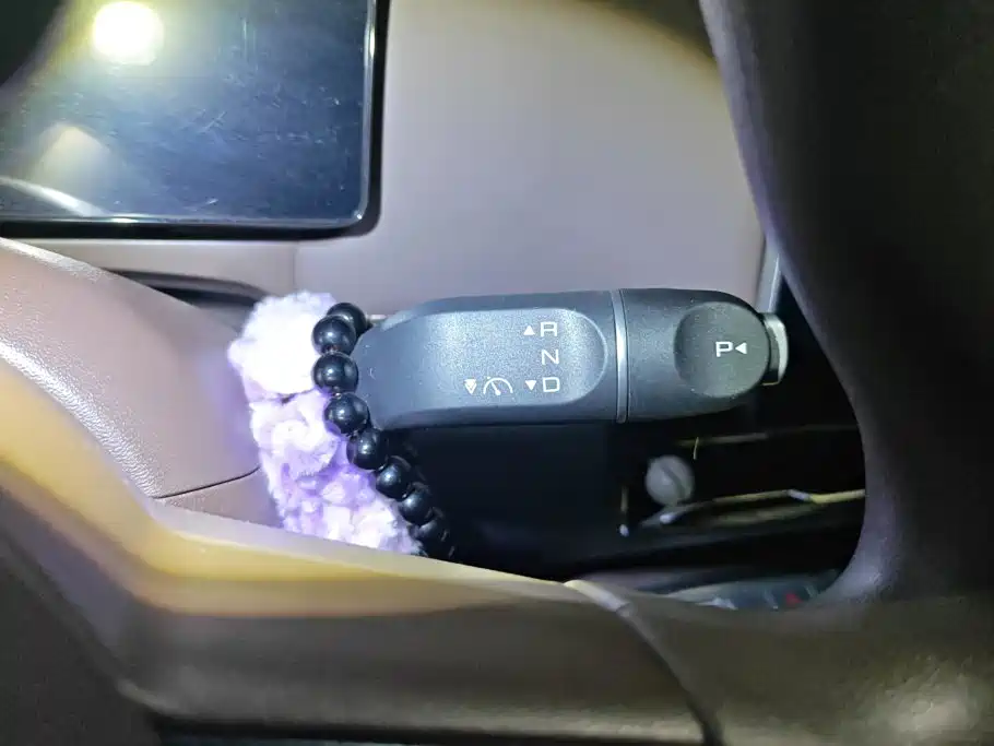 Wuling Xingguang 560 New Energy — миниатюра 16