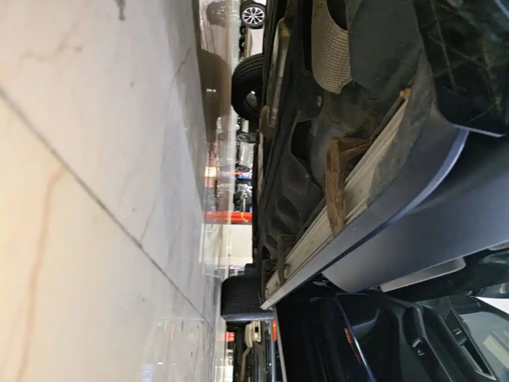 Ford Edge — миниатюра 21