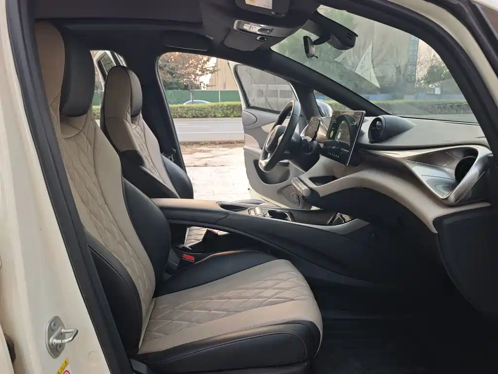 BYD Dolphin — миниатюра 13
