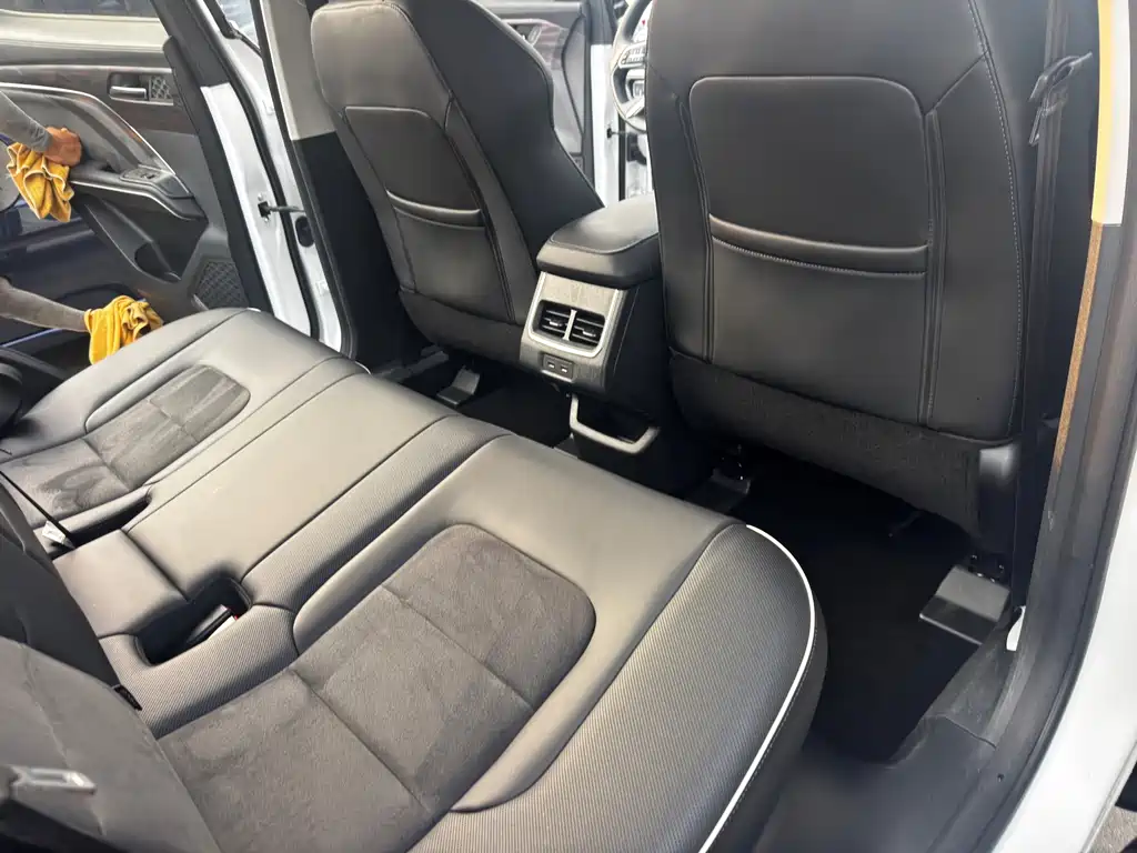 Haval H6 — миниатюра 13