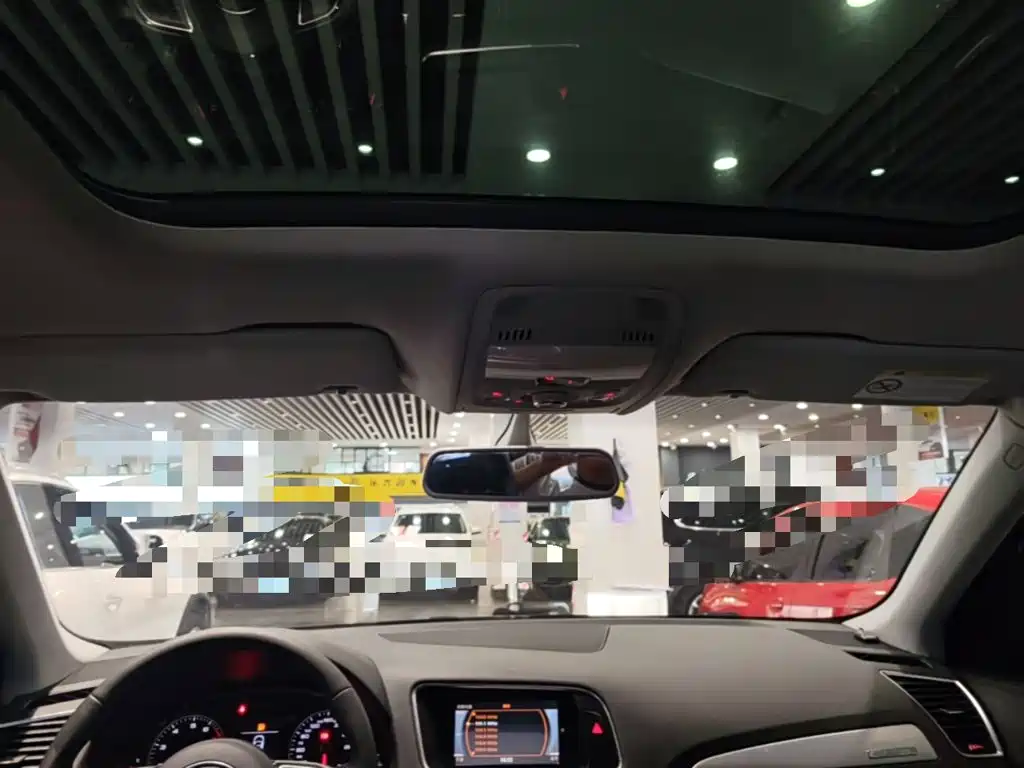 Audi Q5 — миниатюра 18