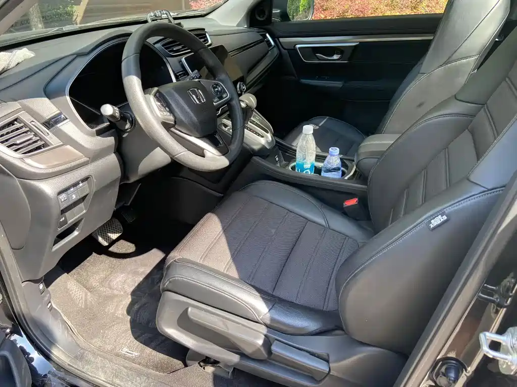 Honda Breeze — миниатюра 4