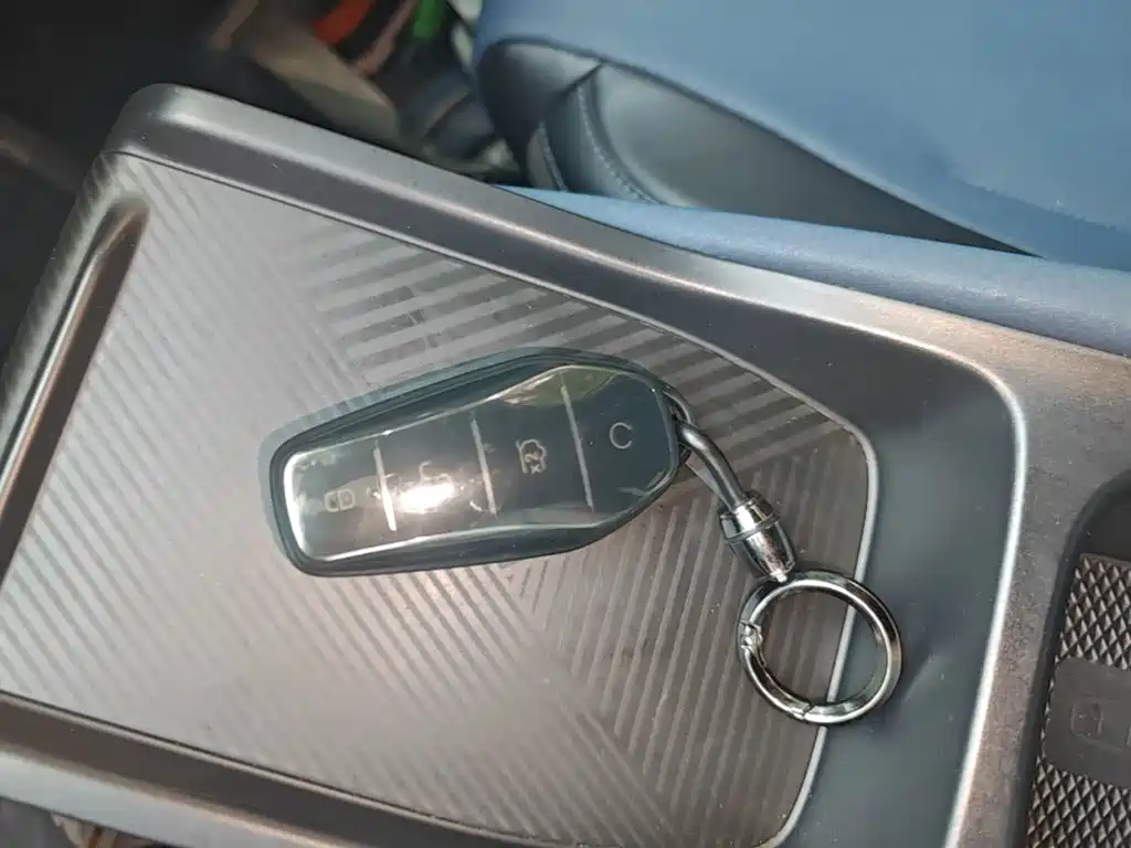 BYD Seagull — миниатюра 9