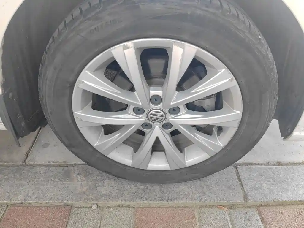 Volkswagen Lavida — миниатюра 18