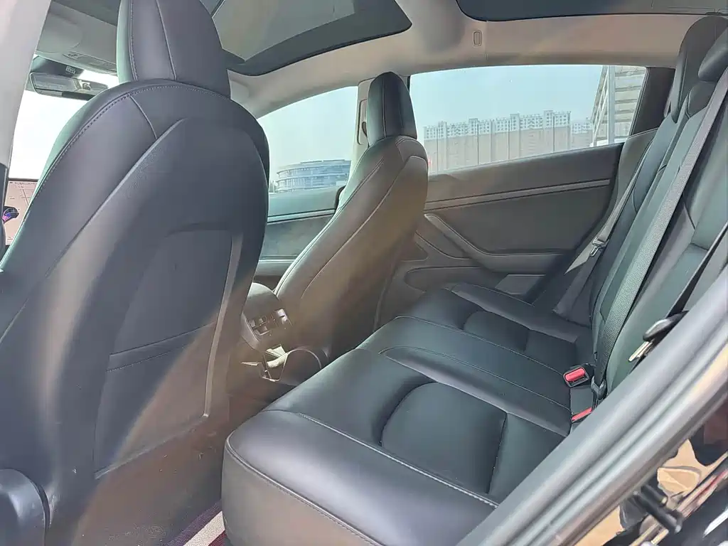 Tesla Model 3 — миниатюра 12