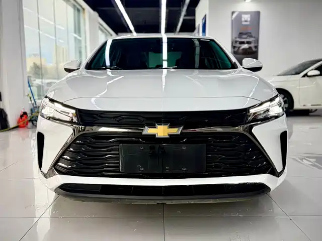 Chevrolet Monza