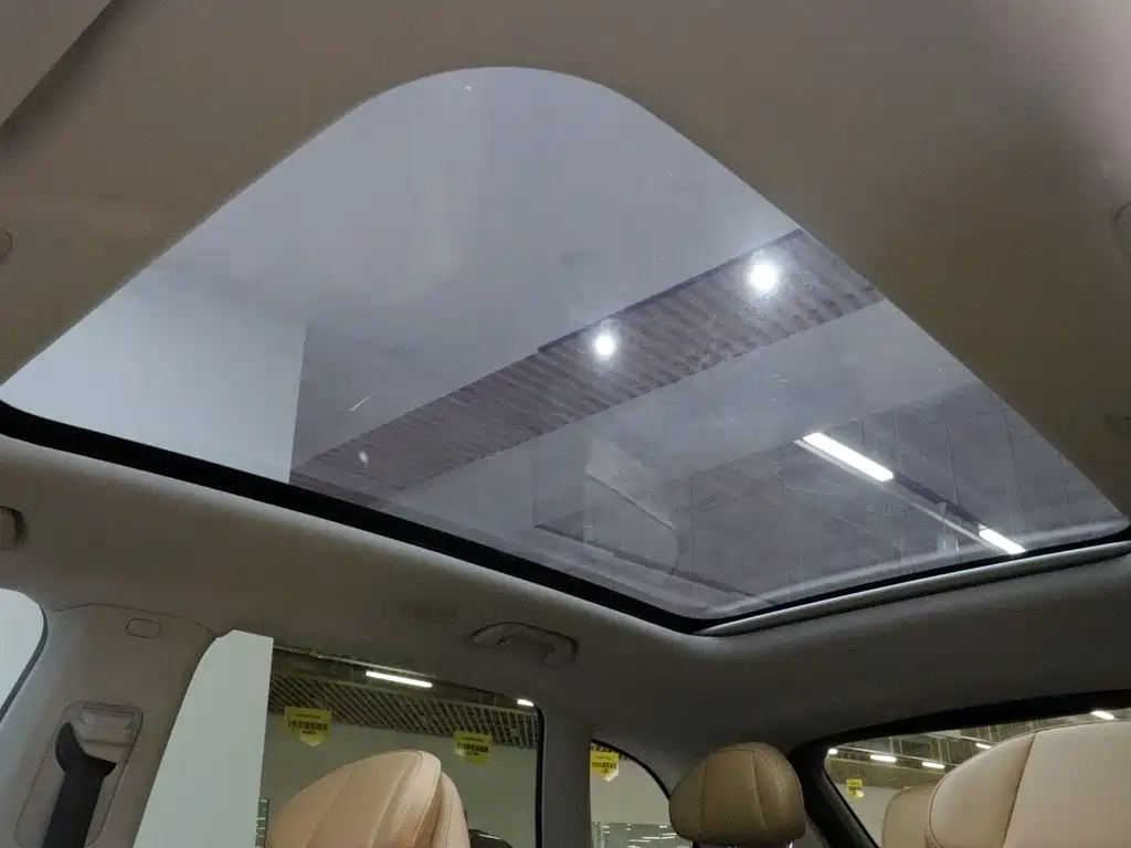 Leapmotor Leapmotor C11 — миниатюра 17