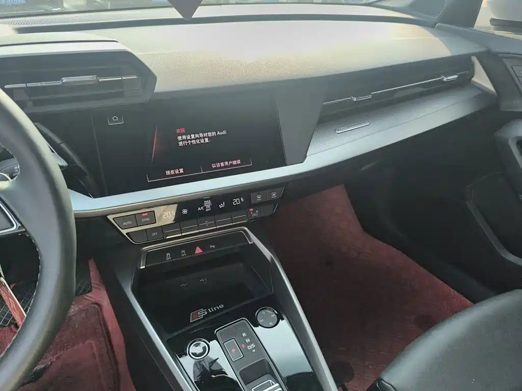 Audi A3 — миниатюра 9