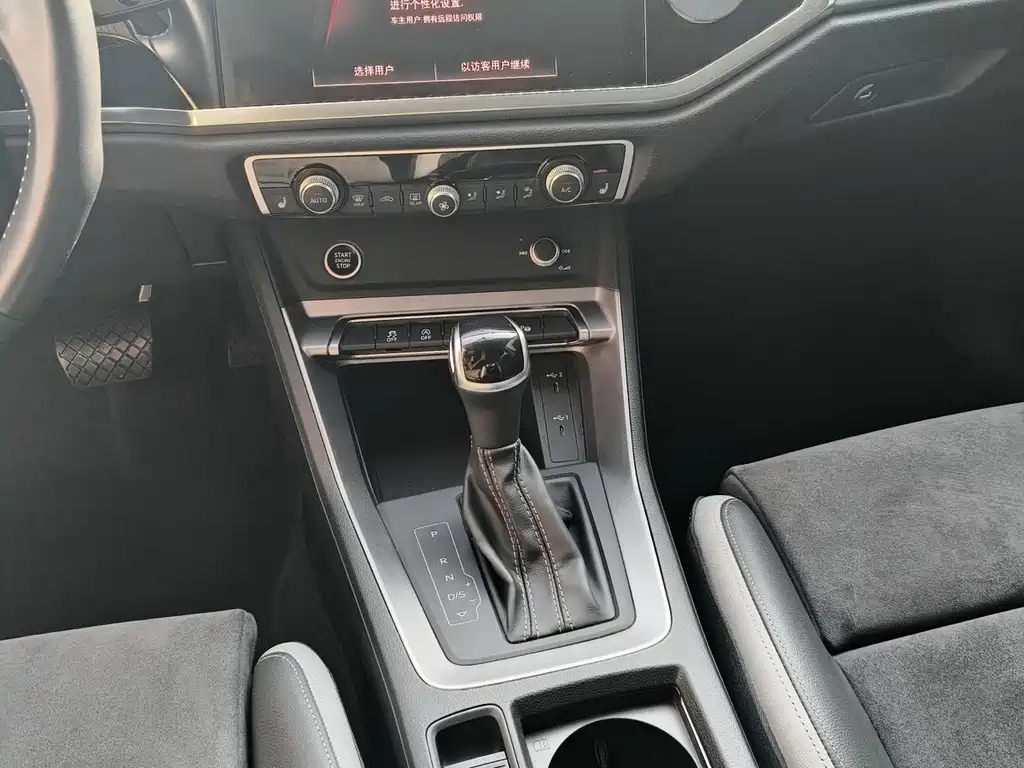 Audi Q3 — миниатюра 7