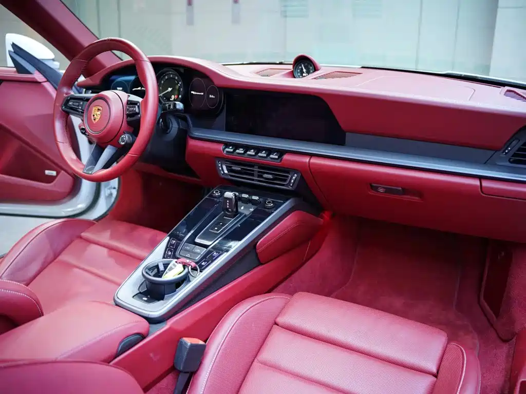 Porsche 911 — миниатюра 39