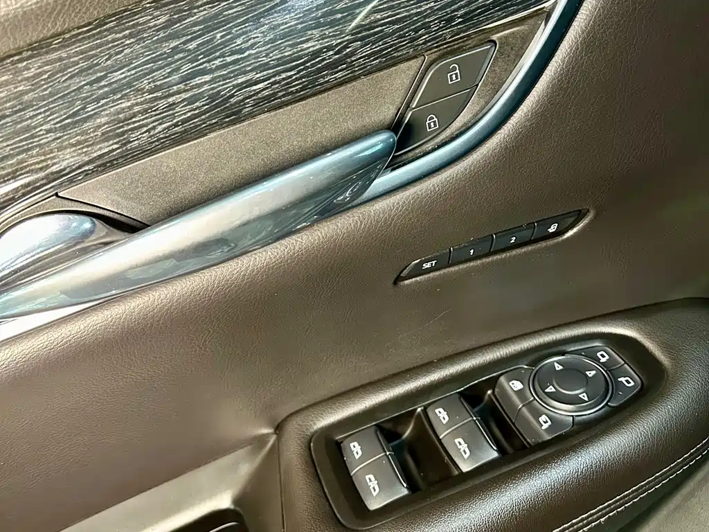 Cadillac XT5 — миниатюра 22
