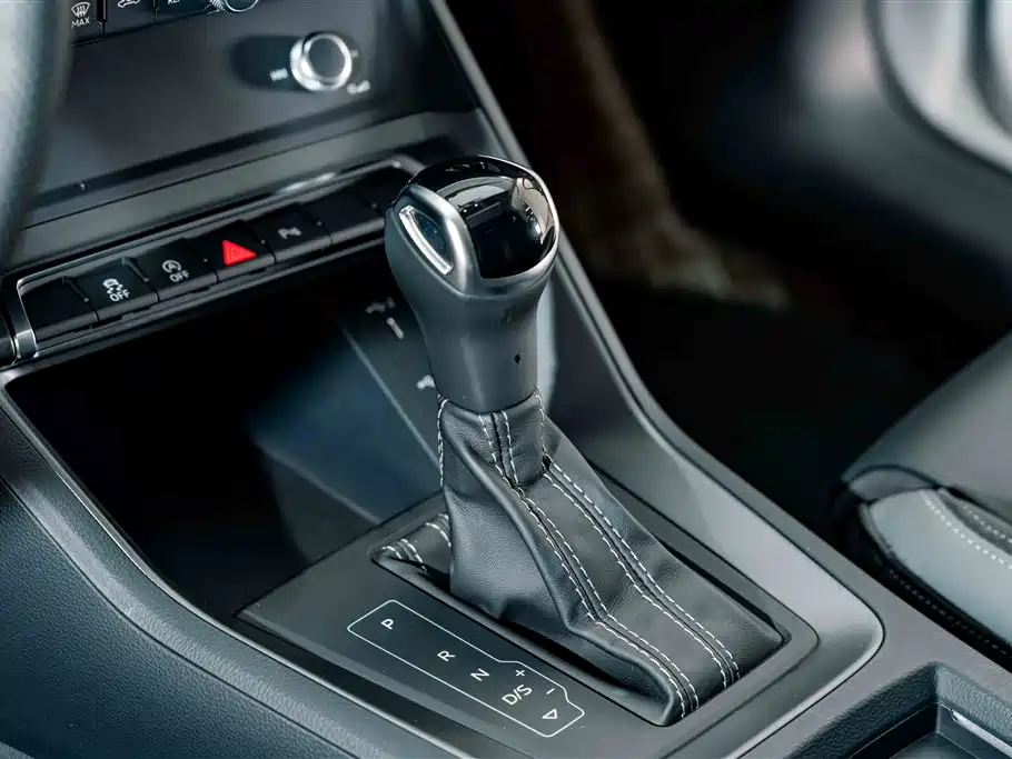 Audi Q3 Sportback — миниатюра 14