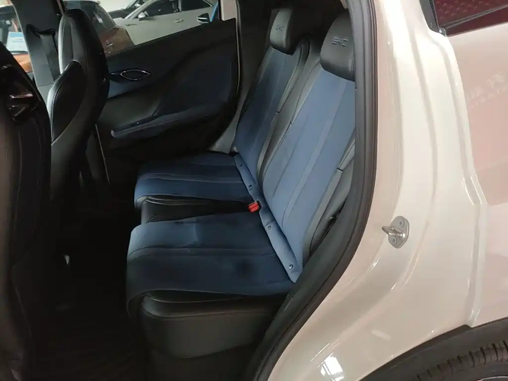 BYD Seagull — миниатюра 17