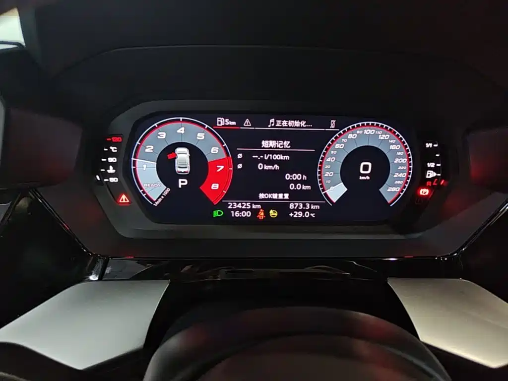 Audi A3 — миниатюра 12
