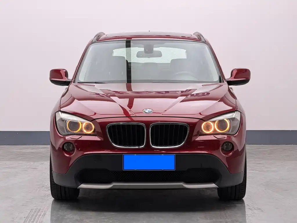 BMW X1 (Import) — миниатюра 2