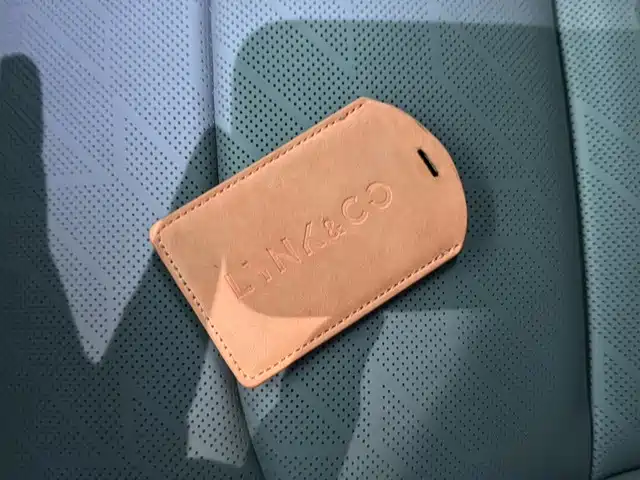 Lynk & Co 08 EM-P — миниатюра 18