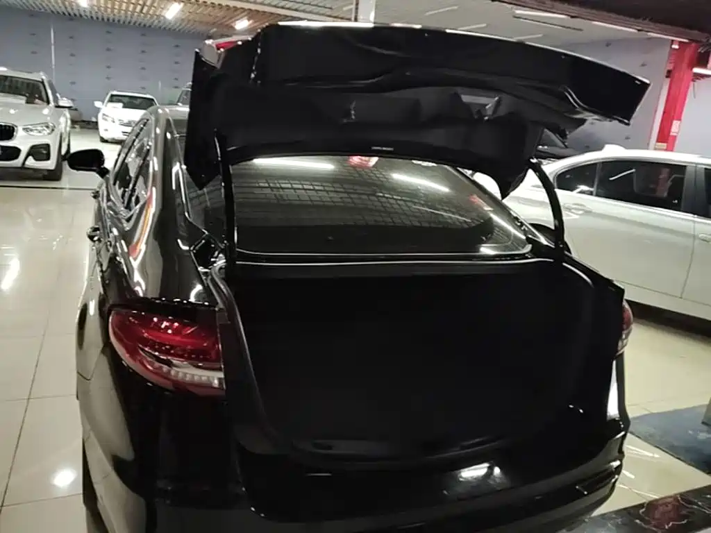 Ford Mondeo — миниатюра 19