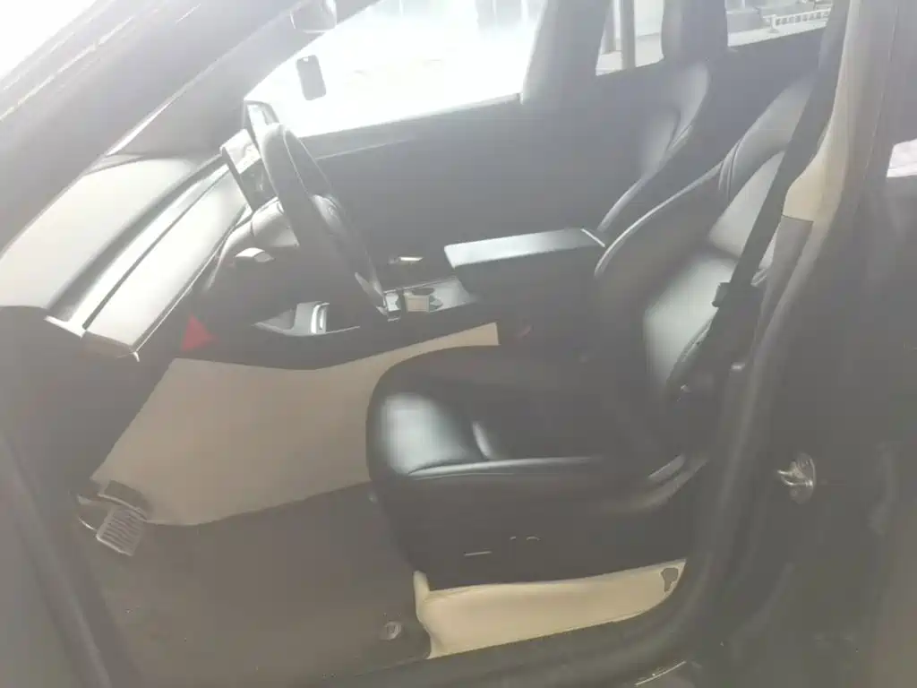 Tesla Model Y — миниатюра 15