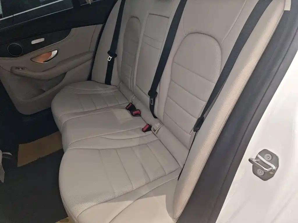 Mercedes-Benz C-Class — миниатюра 17