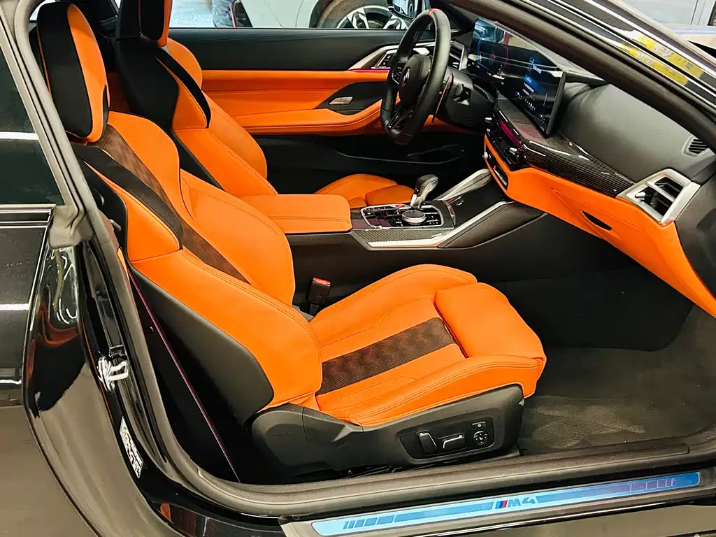 BMW M4 — миниатюра 16