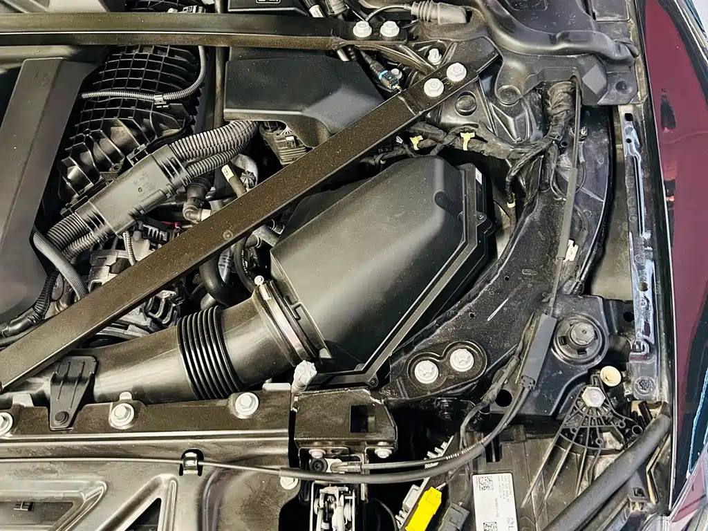 BMW M4 — миниатюра 39