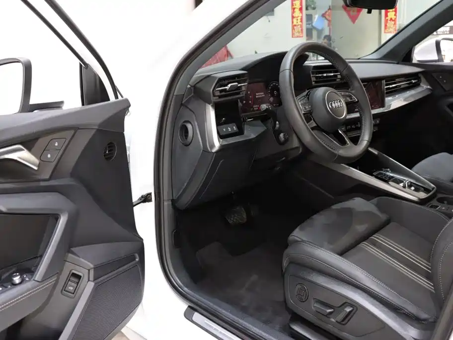 Audi A3 — миниатюра 8