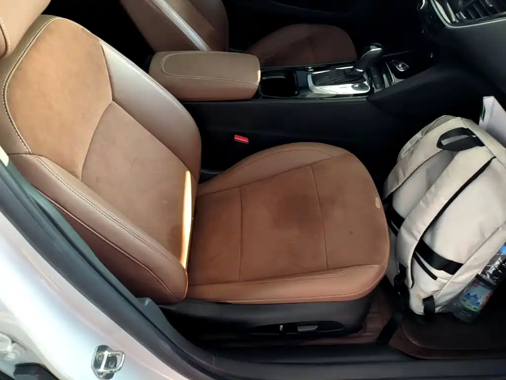 Buick Regal — миниатюра 25