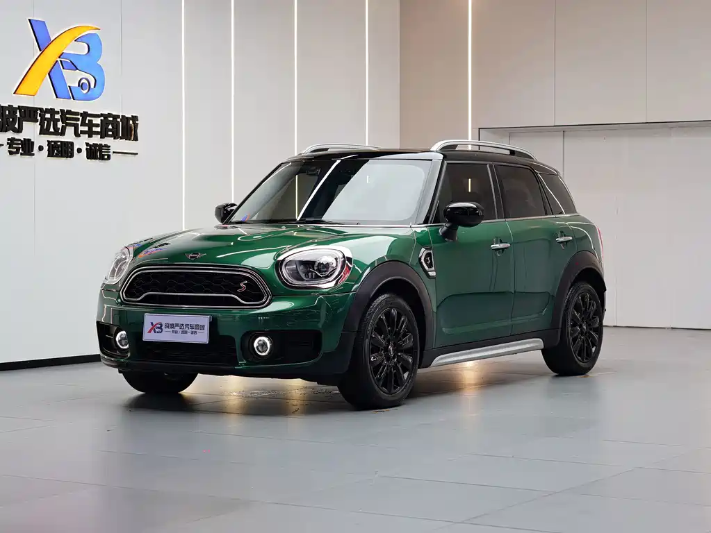 MINI Mini Countryman