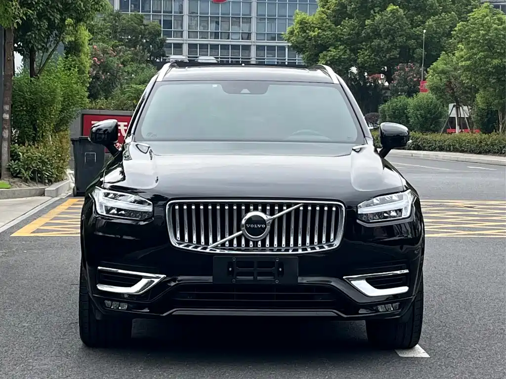 Volvo XC90 — миниатюра 2