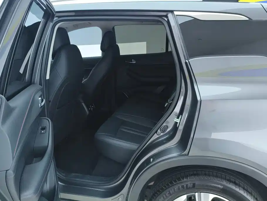 GAC Motor Trumpchi GS4 — миниатюра 11
