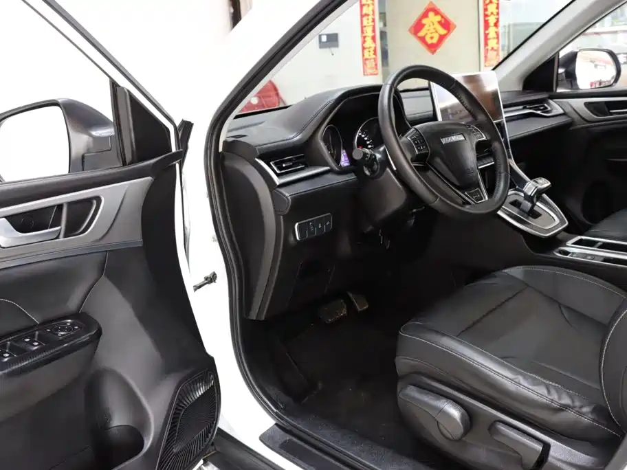 Haval M6 — миниатюра 9